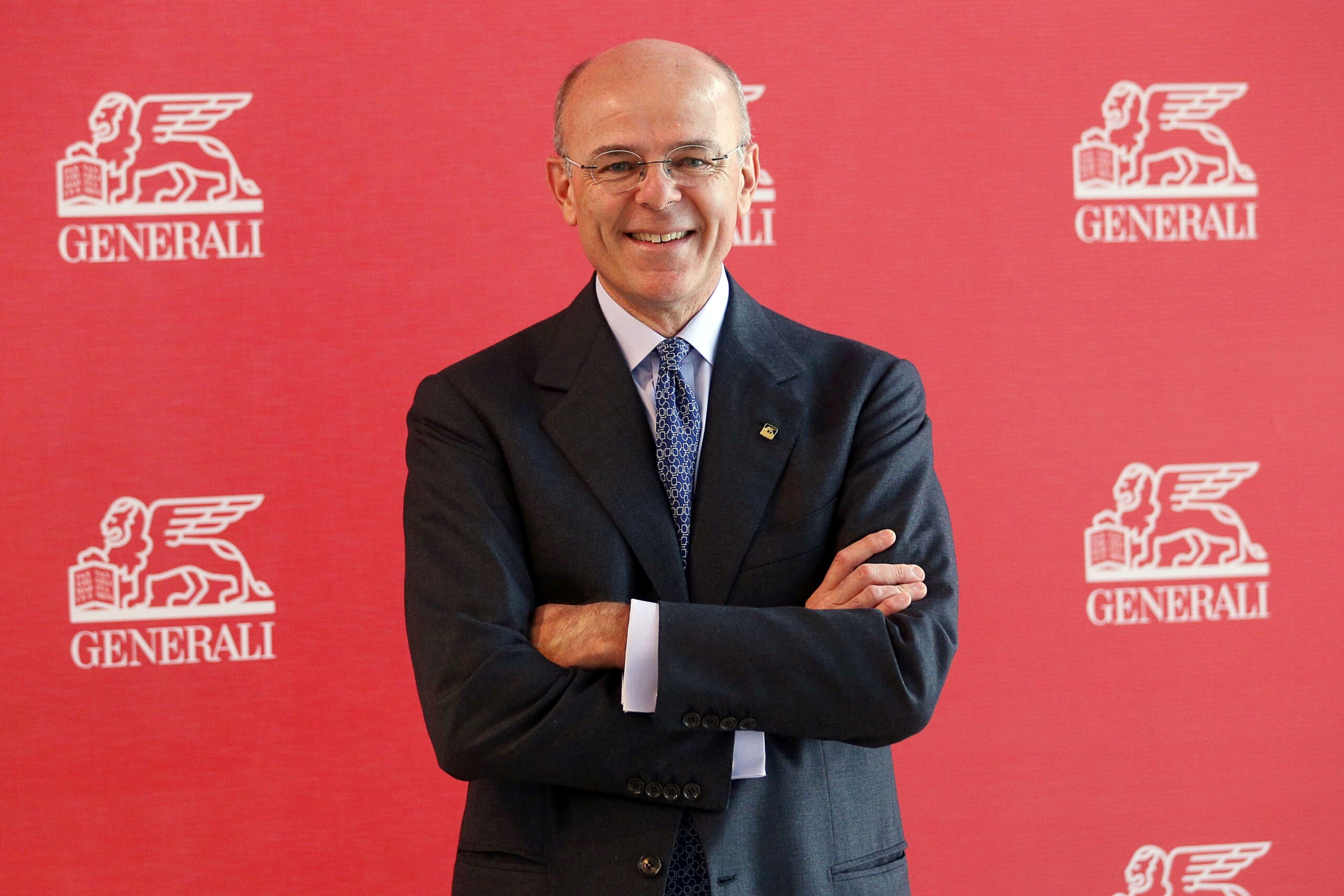 Generali : résultat d'exploitation de 2,2 milliards d'euros au premier trimestre (+8,1 %) ; bénéfice de 1,3 milliard d'euros 1 generali resultat dexploitation de 22 milliards deuros au premier trimestre 81 benefice de 13 milliard deuros scaled