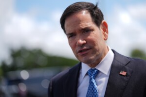 iran rubio estime quun peage dans le detroit dormuz rendrait tout accord impossible