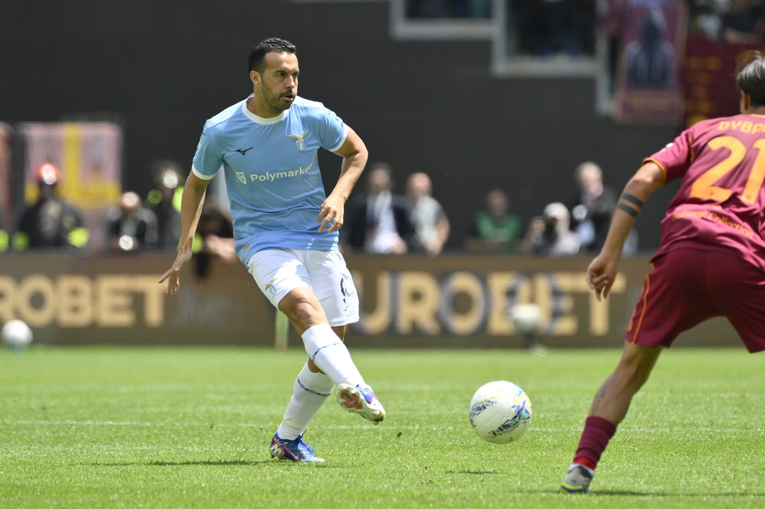 lazio pedro quitte le club vous resterez a jamais dans mon coeur scaled