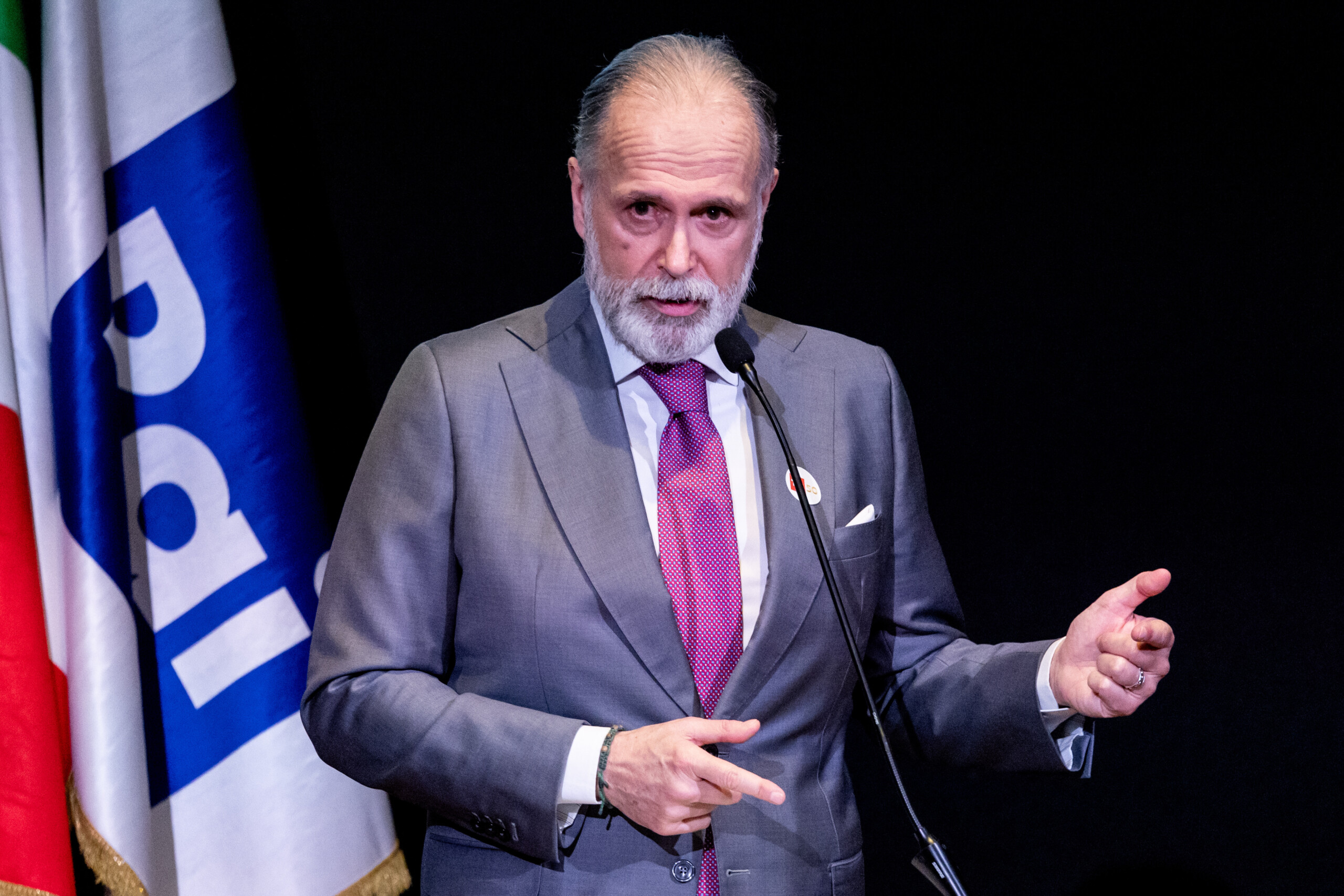 rai le pdg rossi benefice apres 8 ans lentreprise retrouve sa vigueur scaled