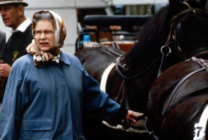royaume uni elisabeth ii a encourage blair a nommer andrea comme envoye commercial du royaume uni