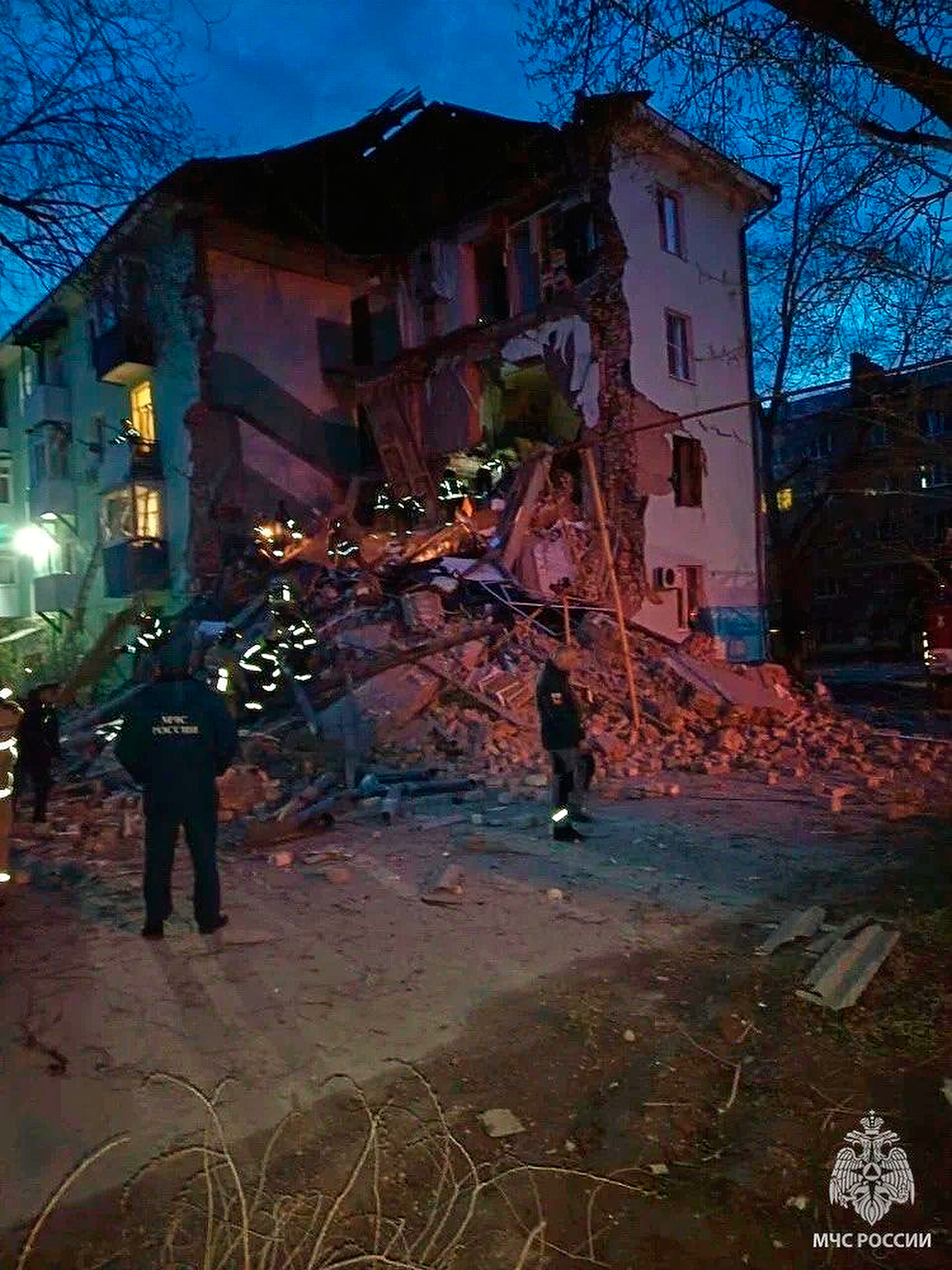 russie deux morts apres une attaque de drones lances depuis kiev dans la region de samara scaled