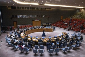 ukraine kiev demande que la russie soit dechue de son statut de membre permanent du conseil de securite de lonu