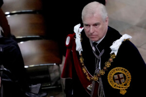 affaire epstein la police britannique enquete sur lancien prince andrew pour des soupcons dinfractions sexuelles