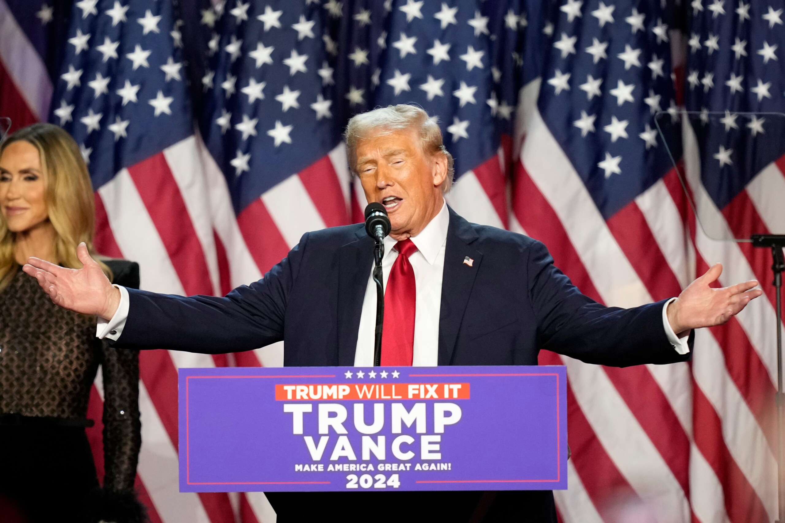 Etats-Unis, Trump en baisse dans les sondages : « Gestion de l’économie rejetée » 1 etats unis trump en baisse dans les sondages gestion de leconomie rejetee scaled