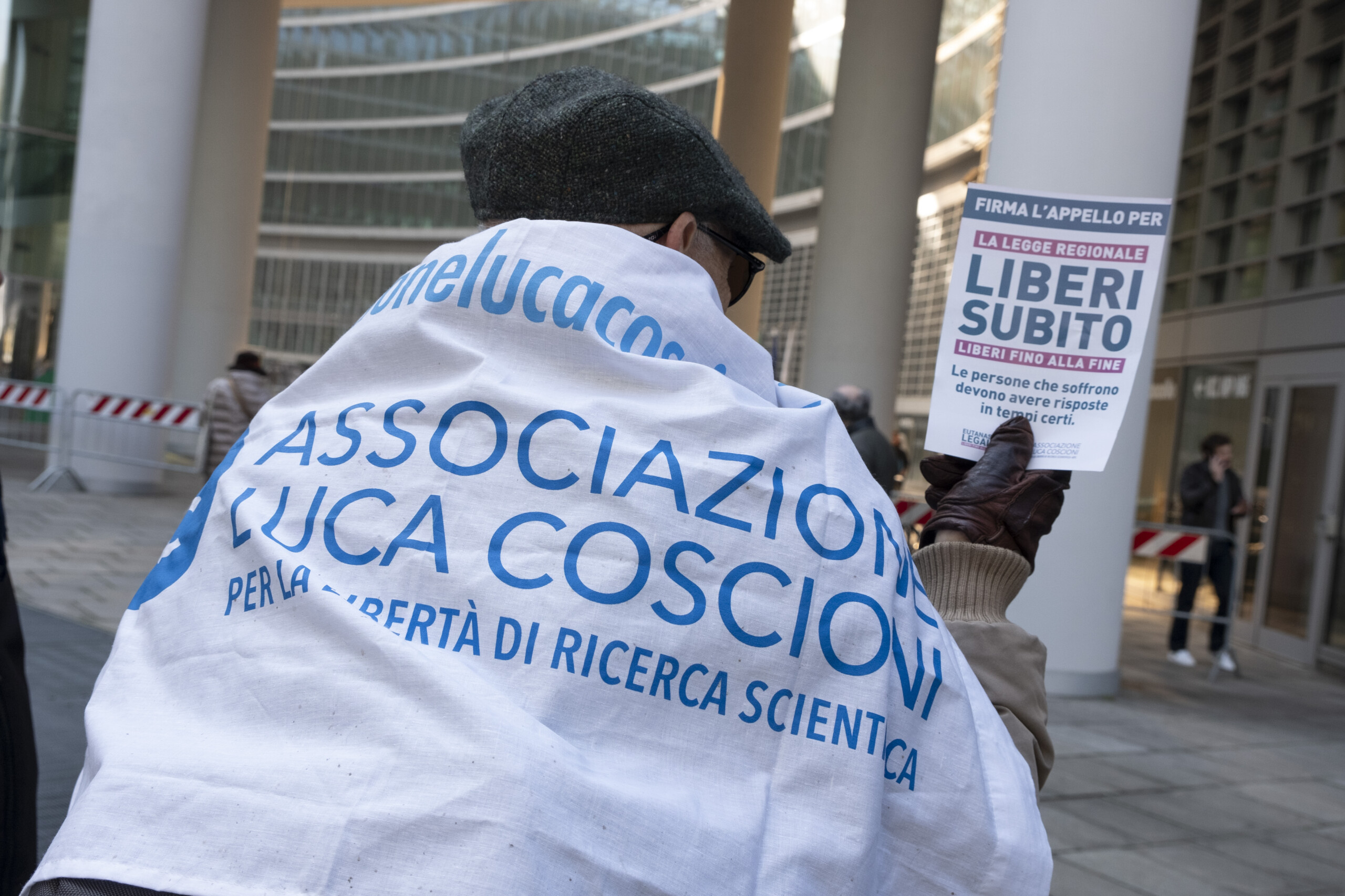 fin de vie un homme de 55 ans atteint de sclerose en plaques est decede en lombardie scaled