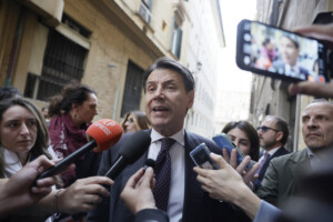 flottille conte le faux revirement de meloni sur israel est hypocrite