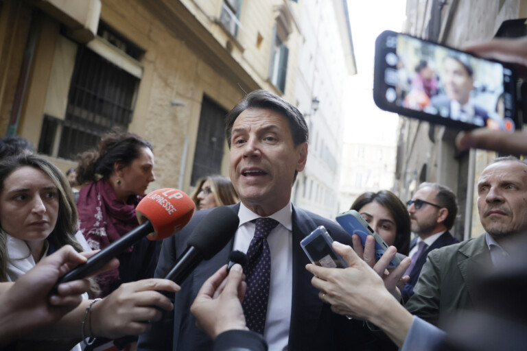 flottille conte le faux revirement de meloni sur israel est hypocrite
