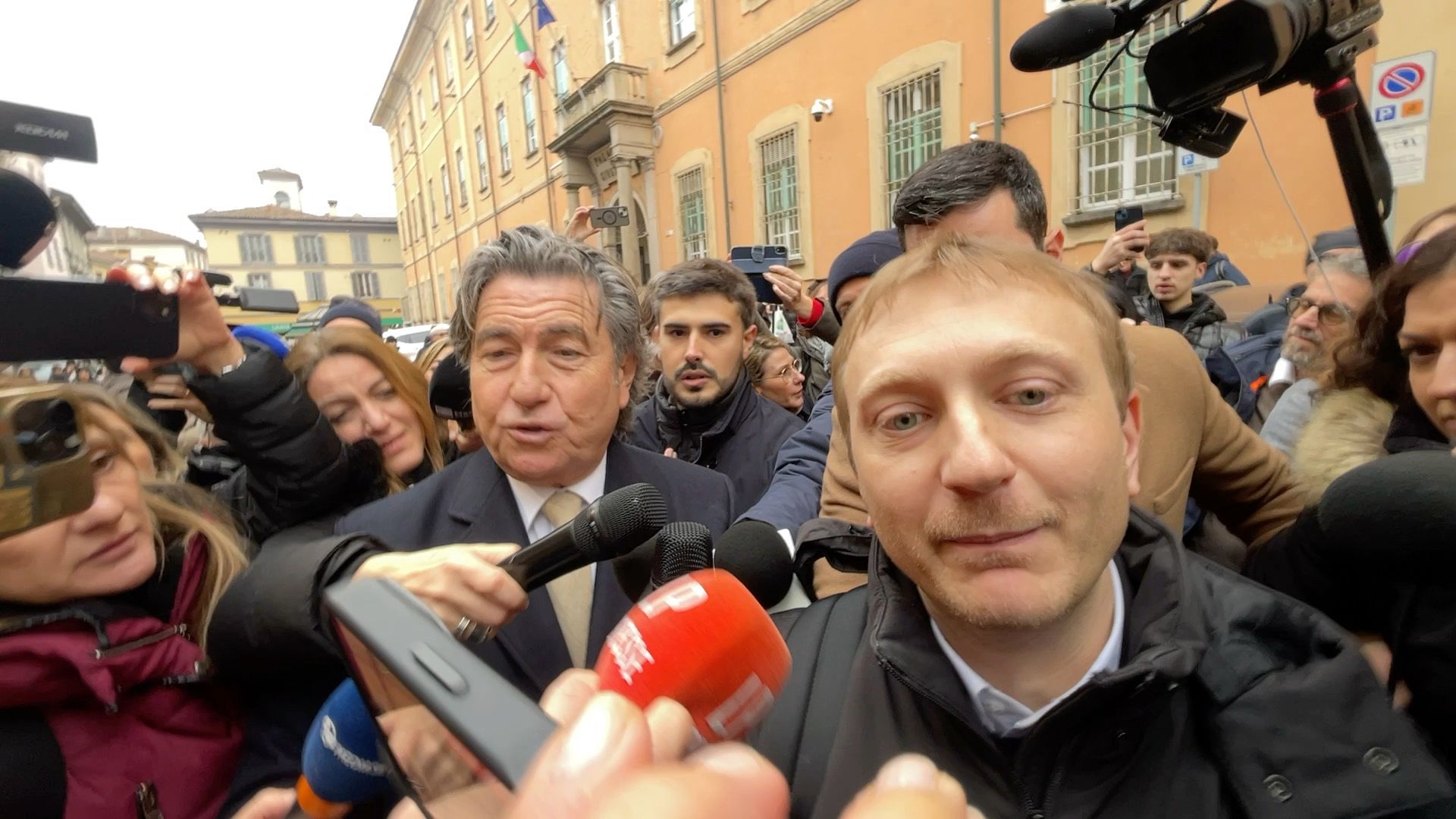 garlasco de rensis stefania cappa ma propose dorganiser des conferences au coni