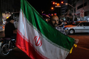 iran teheran on ne peut pas dire quun accord avec les etats unis soit imminent