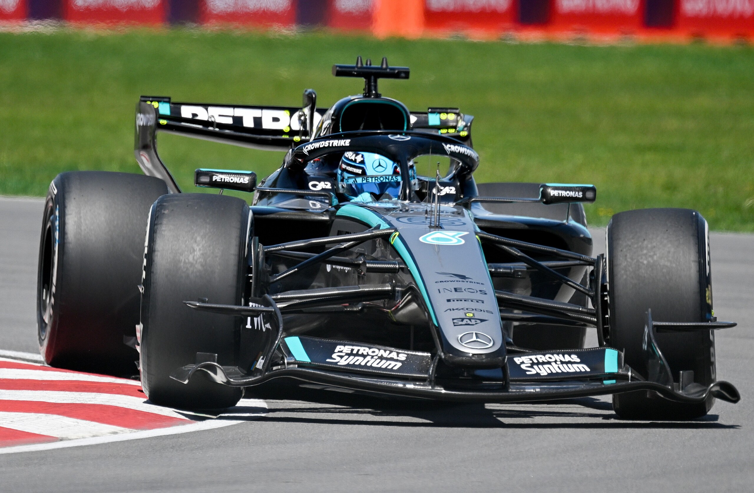 F1, Gp du Canada : Russell gagne Sprint devant Norris 1 f1 gp du canada russell gagne sprint devant norris scaled