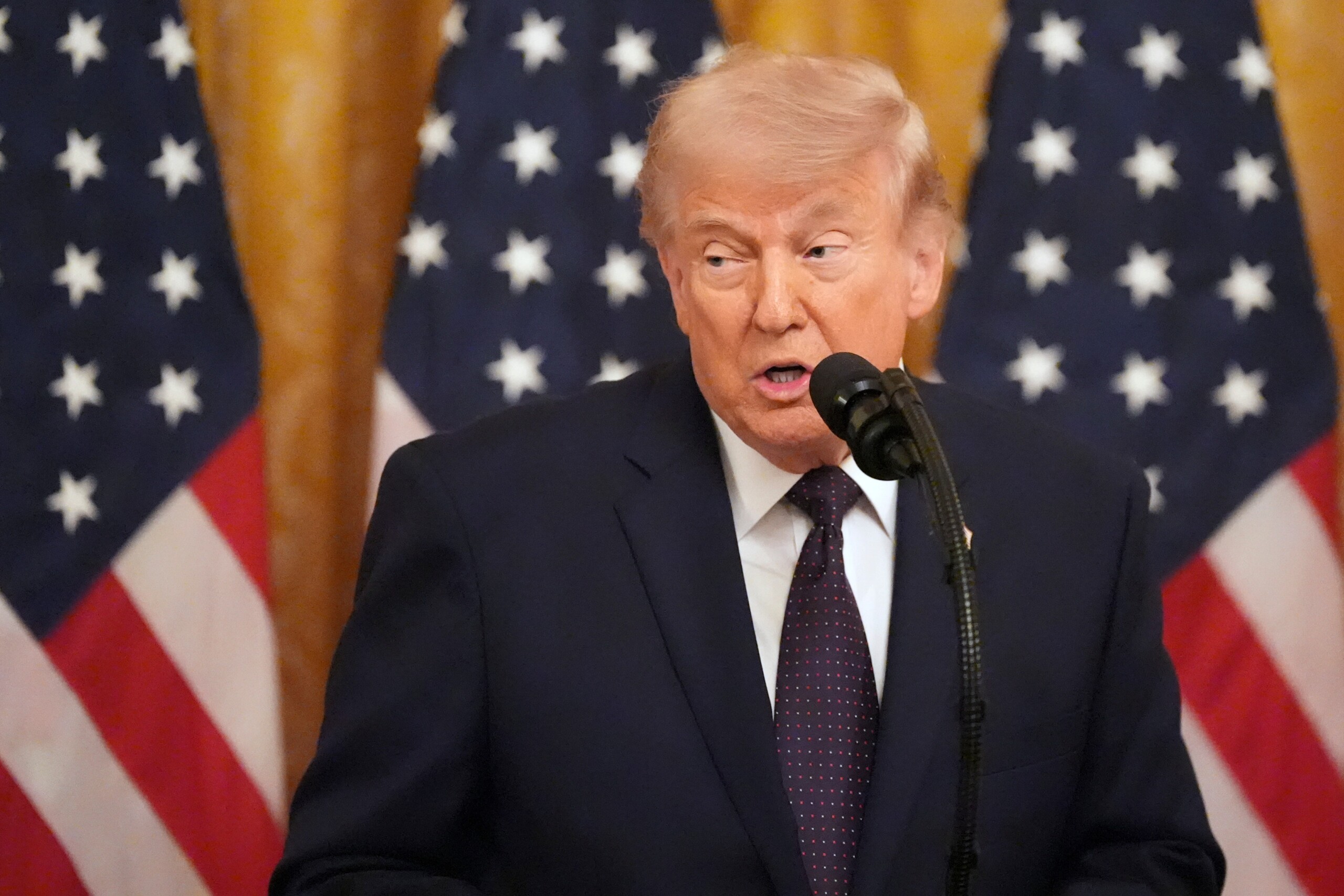 iran cnn des options militaires ont ete presentees a trump pour reprendre la guerre scaled