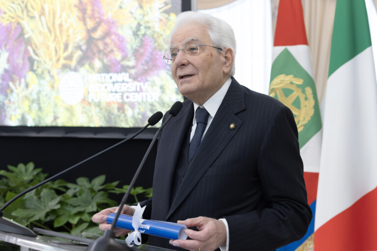 massacre de capaci mattarella une attaque feroce contre la liberte et la dignite des italiens