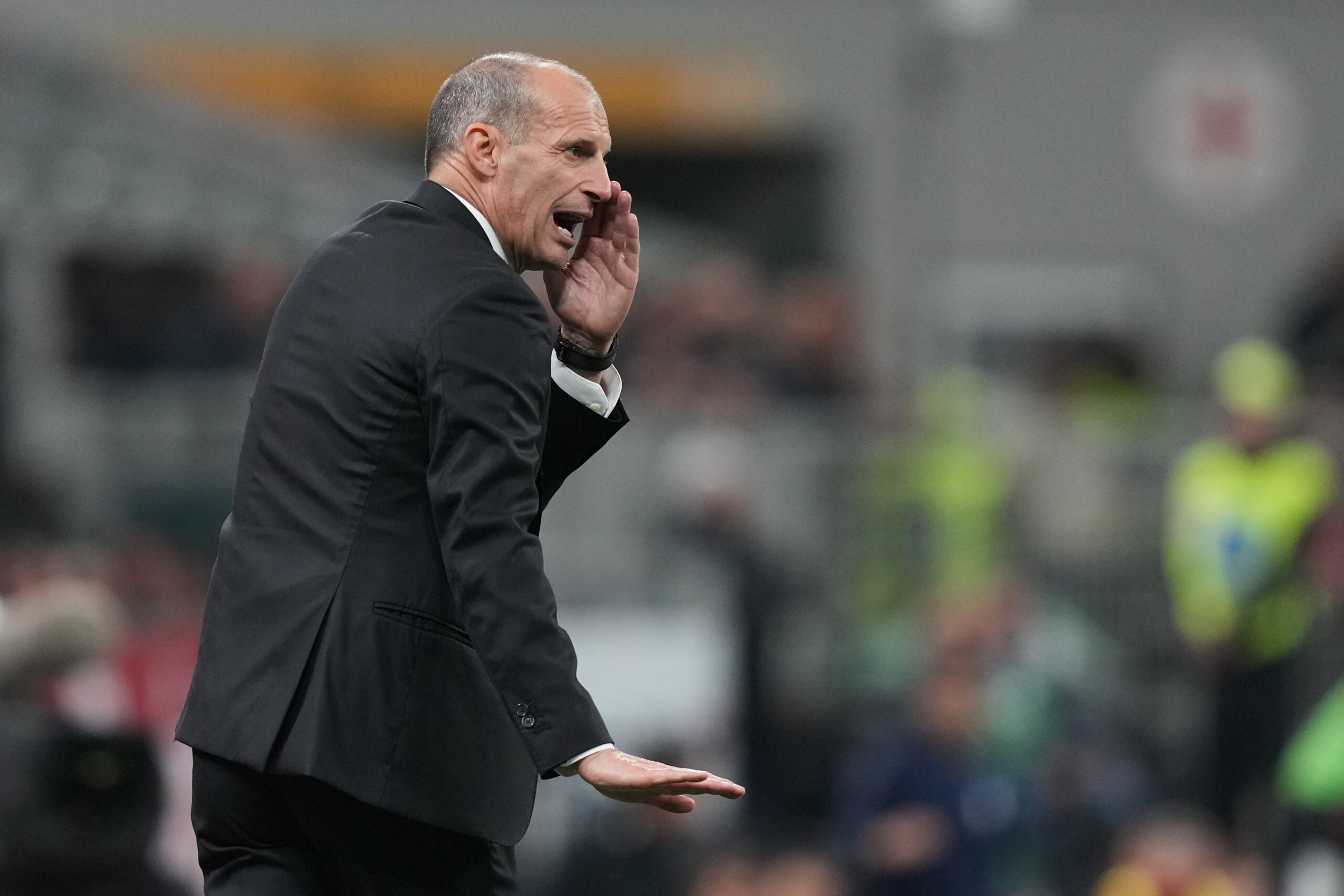 Milan, Allegri : « Un rythme catastrophique pour 2026, mais la Ligue des champions est à portée de main » 1 milan allegri un rythme catastrophique pour 2026 mais la ligue des champions est a portee de main scaled