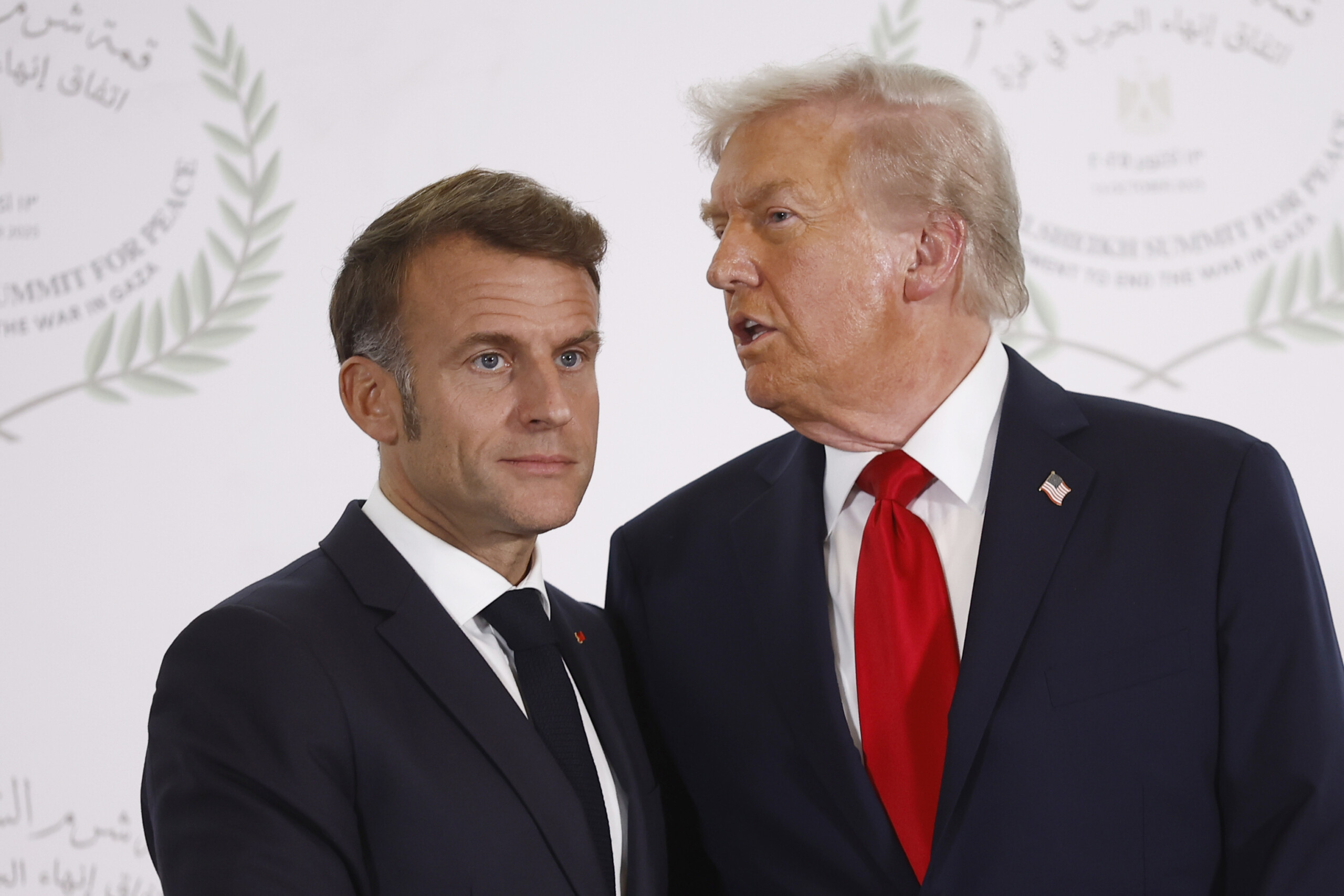 Moyen-Orient, entretien entre Macron, Trump et les dirigeants du Golfe : focus également sur Hormuz 1 moyen orient entretien entre macron trump et les dirigeants du golfe focus egalement sur hormuz scaled