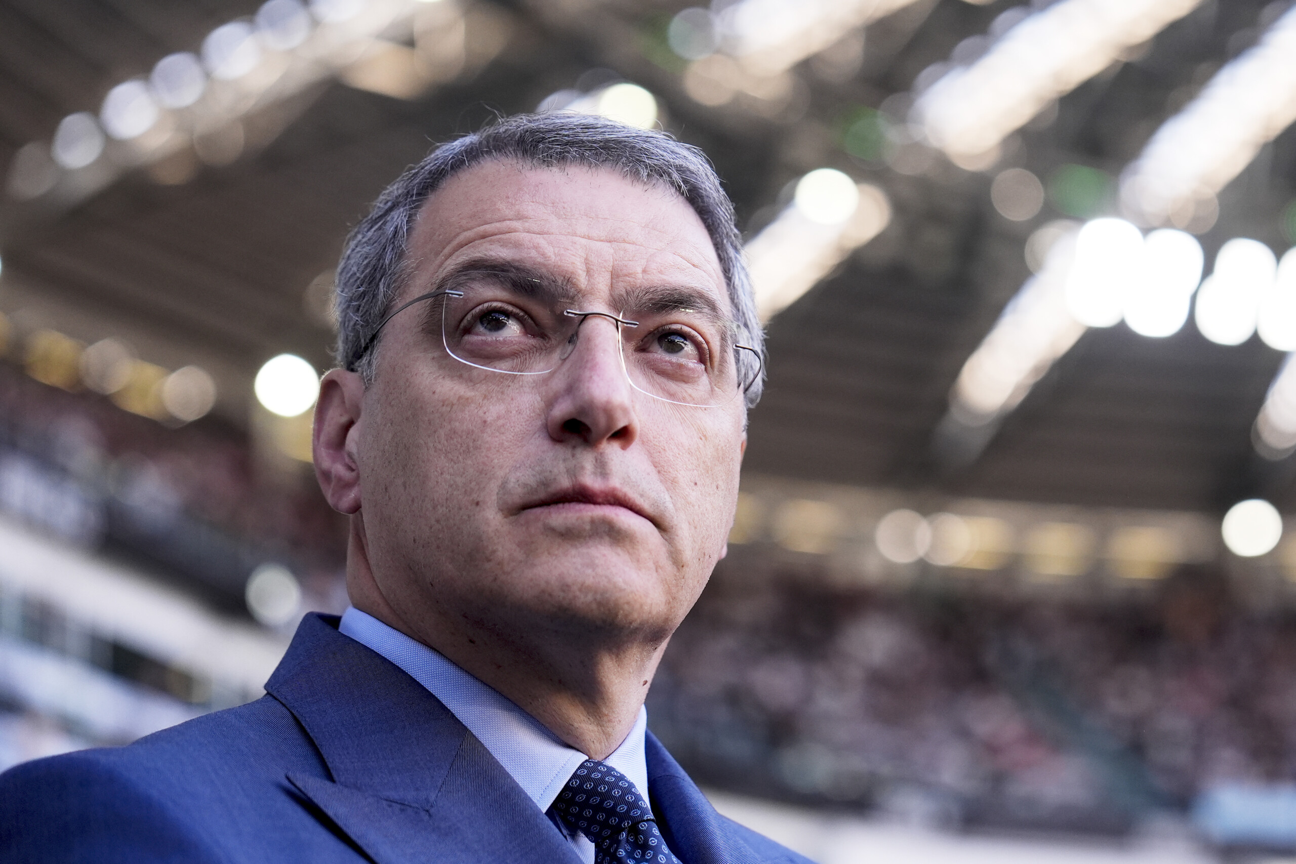 Comolli : « Je suis le premier responsable, le plan reste le même, avec ou sans Ligue des champions » 1 comolli je suis le premier responsable le plan reste le meme avec ou sans ligue des champions scaled