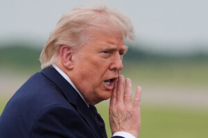 iran trump les negociations se deroulent de maniere ordonnee et constructive le temps joue en notre faveur