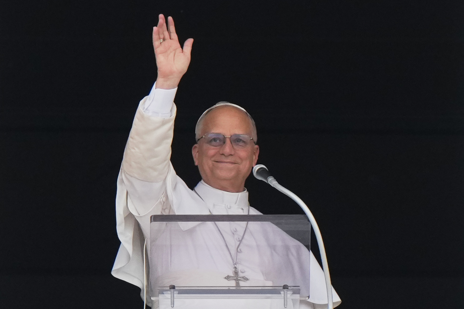 Le pape : « Ce n'est pas une superpuissance qui vaincra la guerre, mais la toute-puissance de l'amour » 1 le pape ce nest pas une superpuissance qui vaincra la guerre mais la toute puissance de lamour