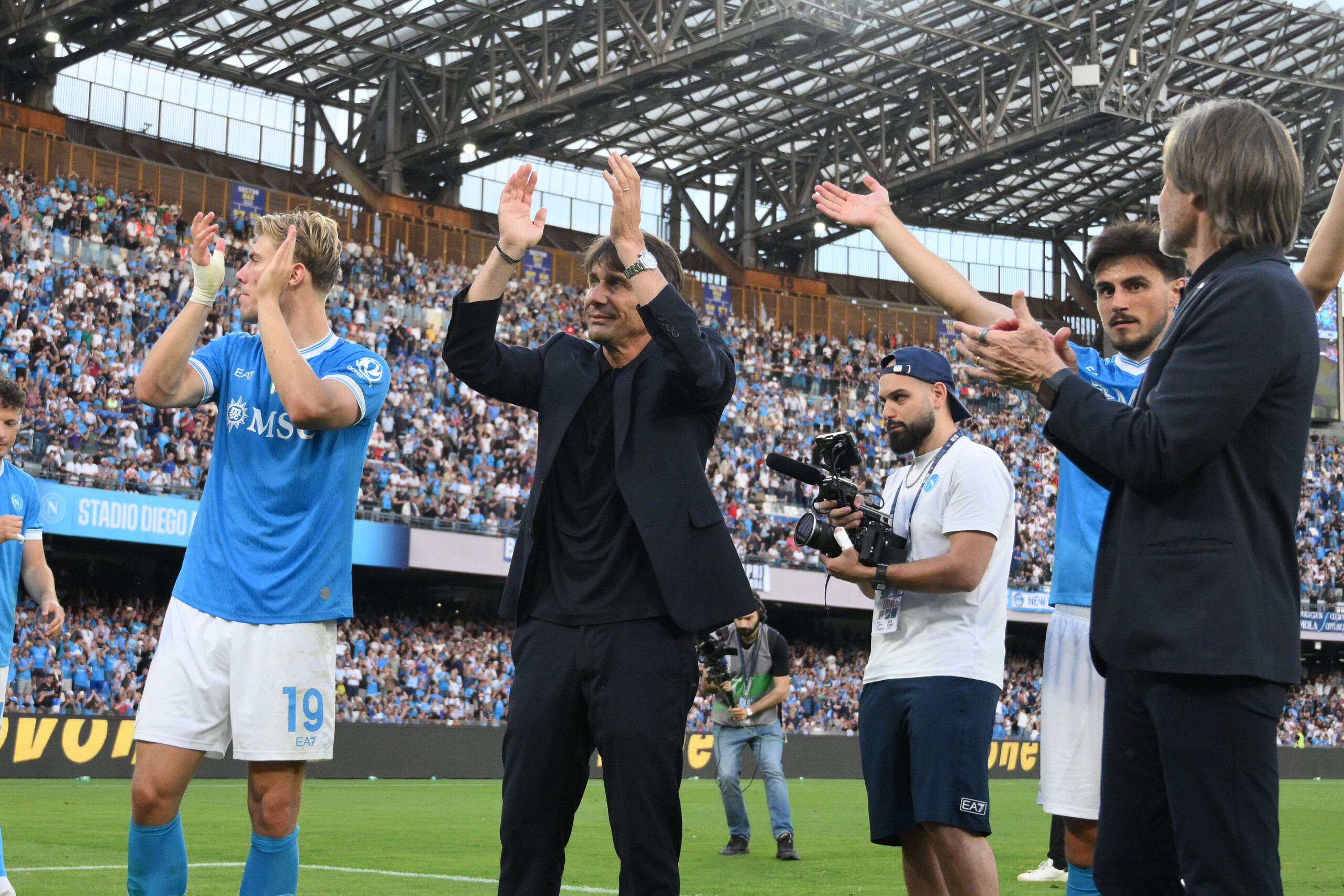 Serie A, Naples-Udinese 1-0 1 serie a naples udinese 1 0 scaled