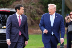 iran rubio soit un bon accord soit nous emprunterons une autre voie