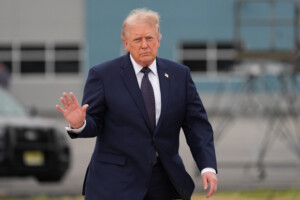 iran trump soit on conclut un accord ambitieux soit il ny en aura pas du tout
