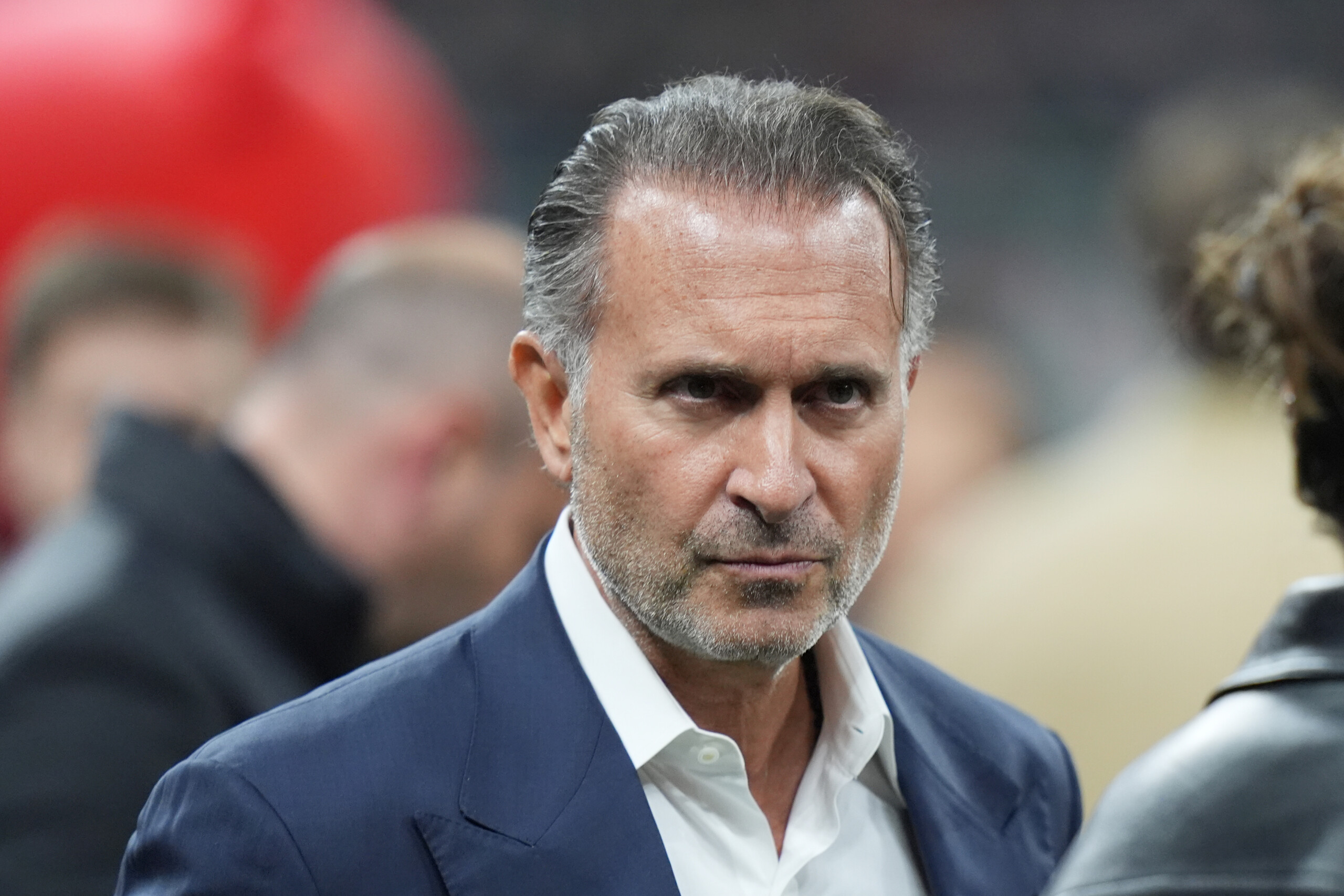 Milan, RedBird : « Échec sans équivoque, désormais une profonde réorganisation » 1 milan redbird echec sans equivoque desormais une profonde reorganisation scaled