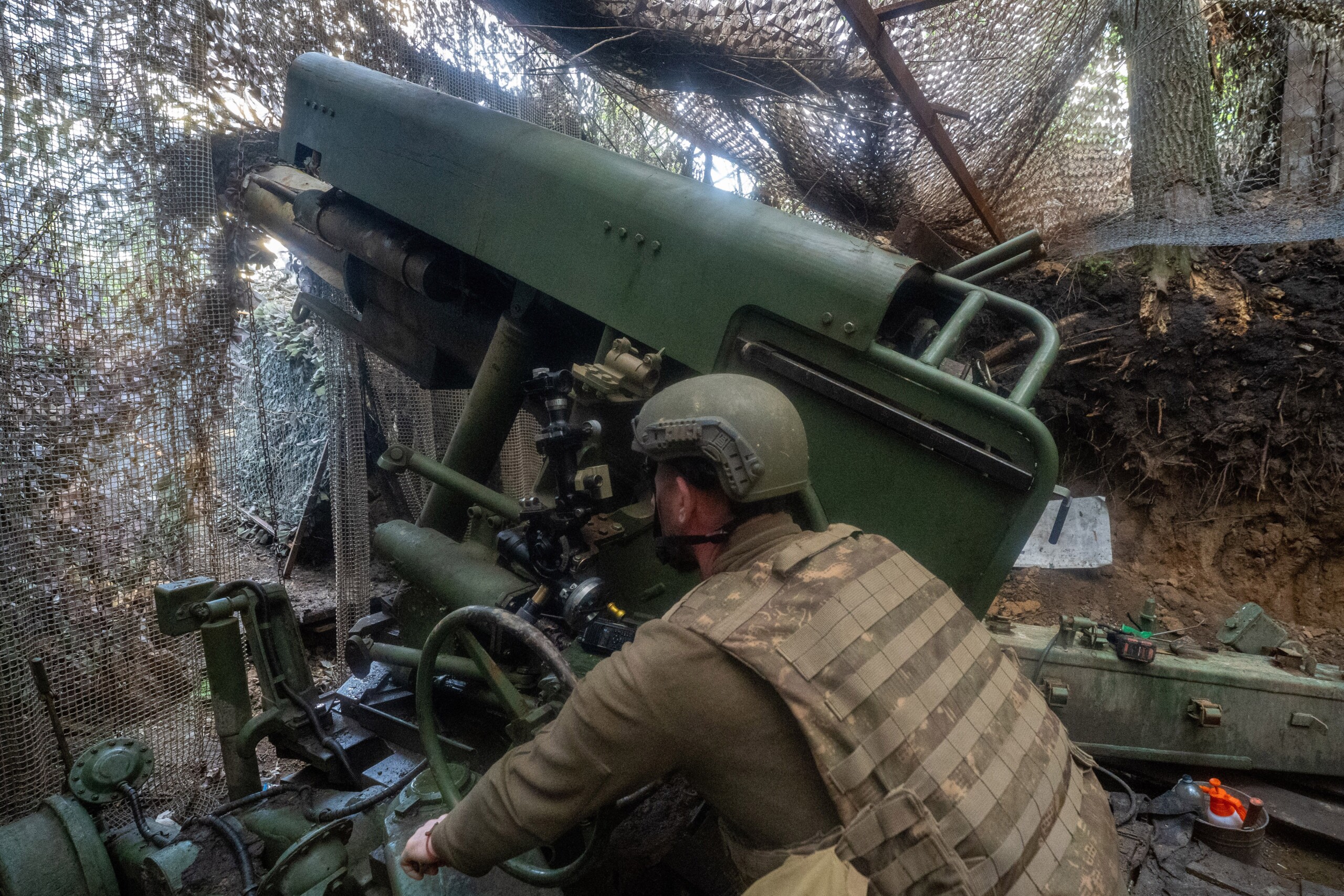 Ukraine : attaque russe contre la région de Kharkiv, au moins deux morts 1 ukraine attaque russe contre la region de kharkiv au moins deux morts scaled