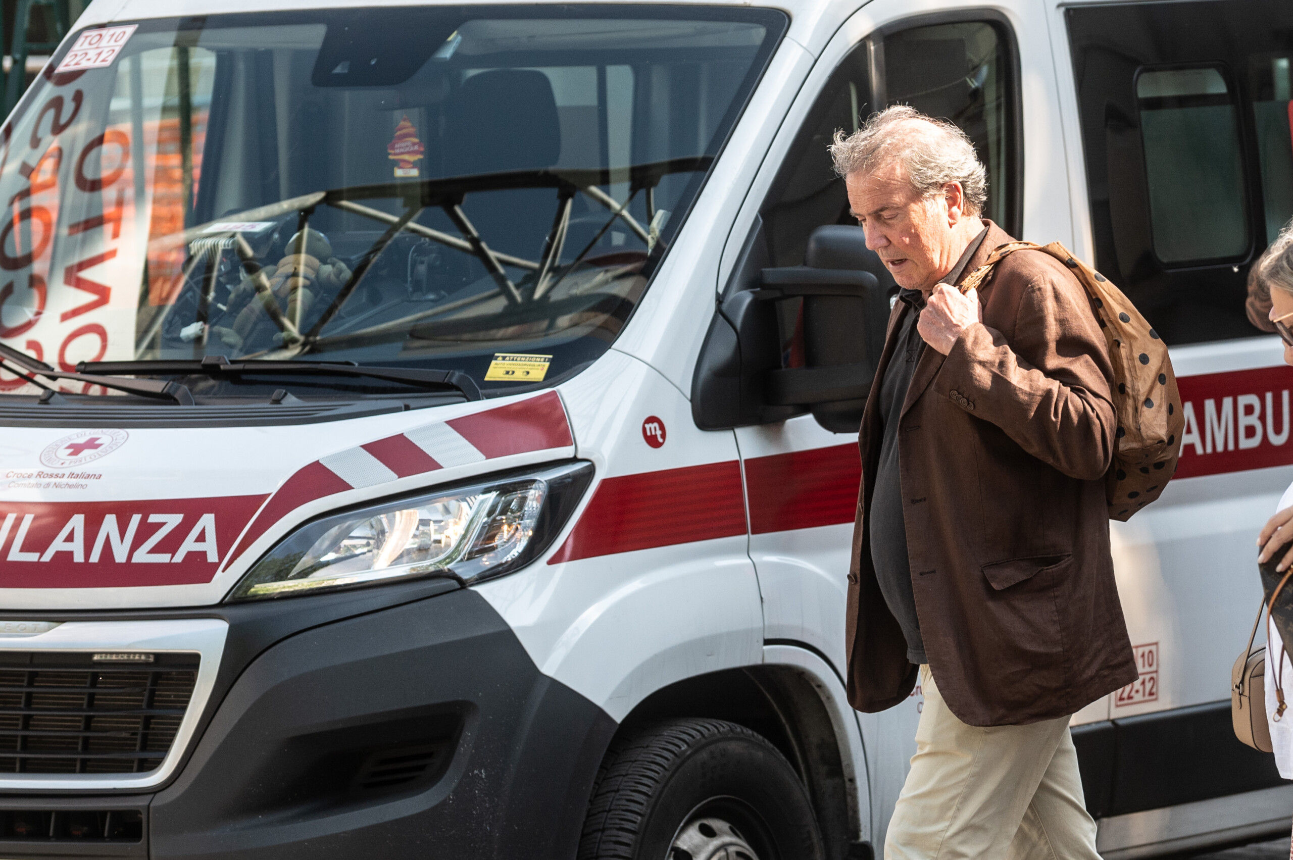 Affrontements à Turin, un père de supporter blessé : « Mon fils a le crâne fracassé » 1 affrontements a turin un pere de supporter blesse mon fils a le crane fracasse scaled