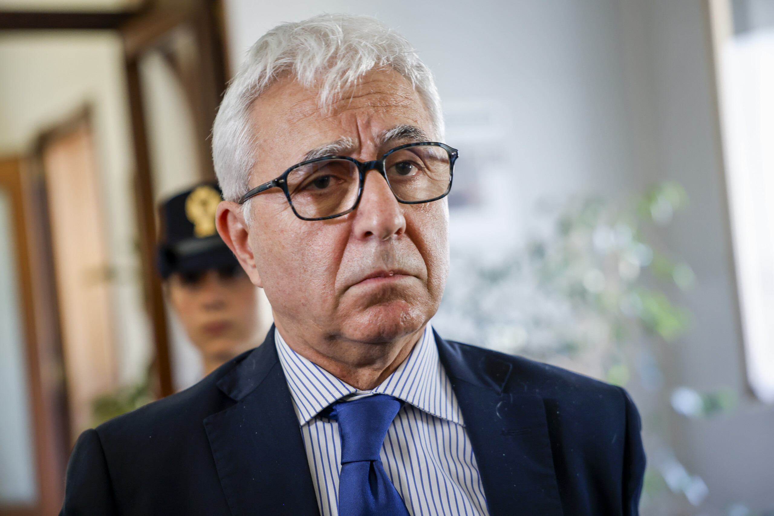 affrontements lors du derby de turin le prefet de police declare lintervention de la police a ete appropriee scaled