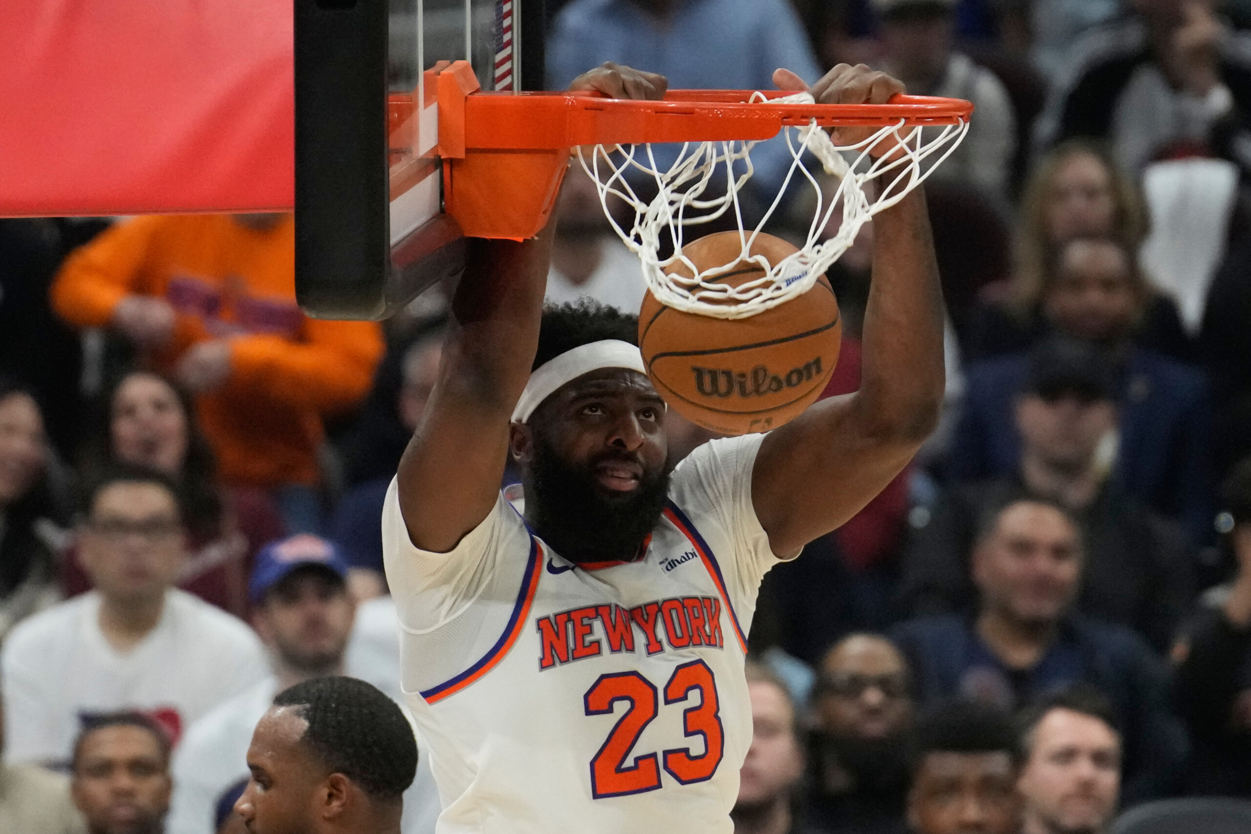 Basket : les New York Knicks de retour en finale de la NBA après 27 ans 1 basket les new york knicks de retour en finale de la nba apres 27 ans scaled