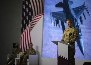iran les etats unis ont mene des attaques contre des sites de lancement de missiles et des navires iraniens en legitime defense