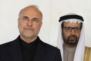 iran selon les medias la visite de ghalibaf et de la delegation de teheran au qatar a permis de realiser des progres