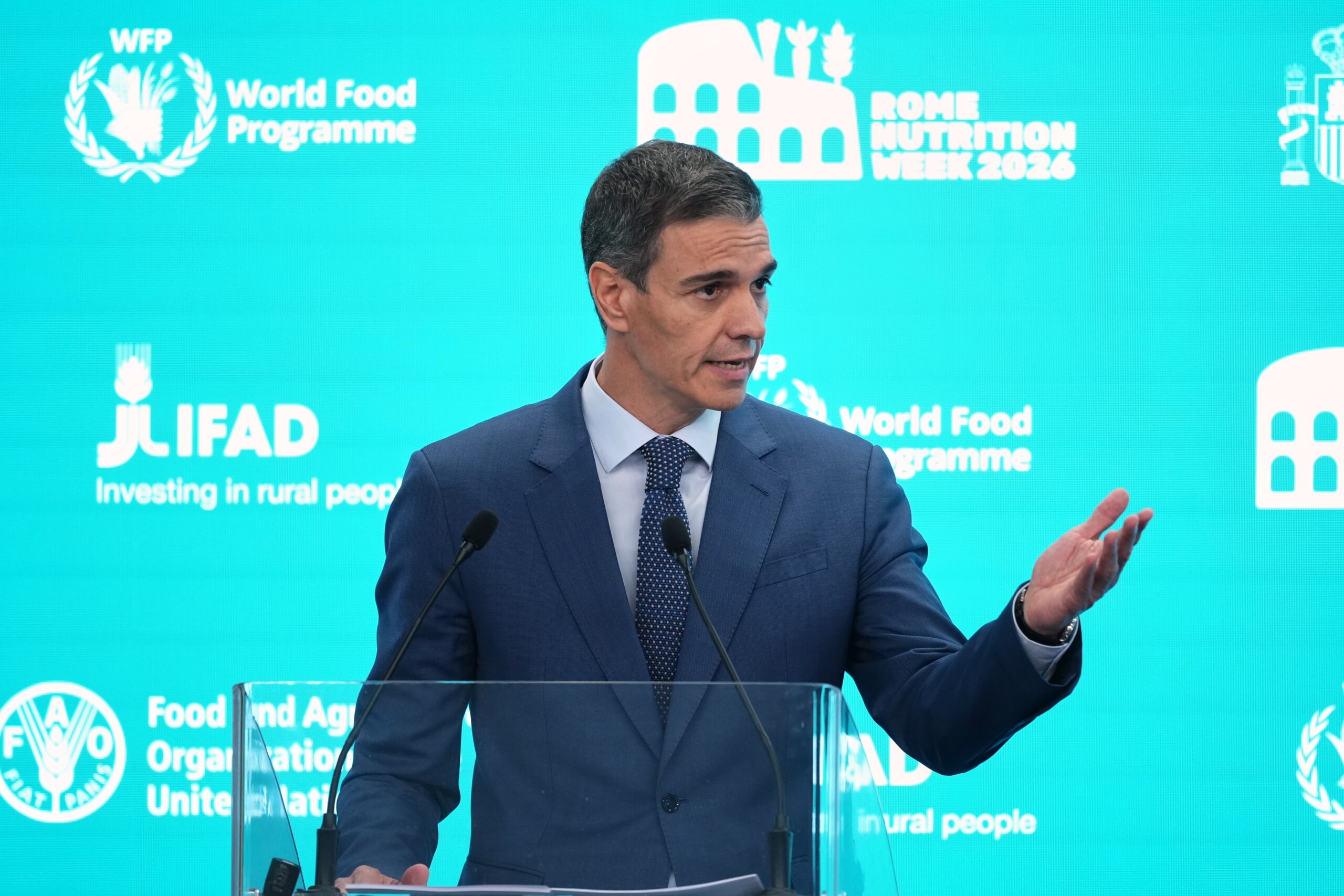 Italie-Espagne, Sanchez : « L'avenir industriel européen se construit ensemble » 1 italie espagne sanchez lavenir industriel europeen se construit ensemble scaled