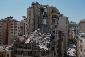 liban 28 morts lors de raids israeliens au cours des dernieres 24 heures