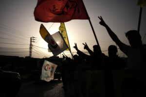 liban hezbollah echanges de tirs avec larmee israelienne au nord du fleuve litani