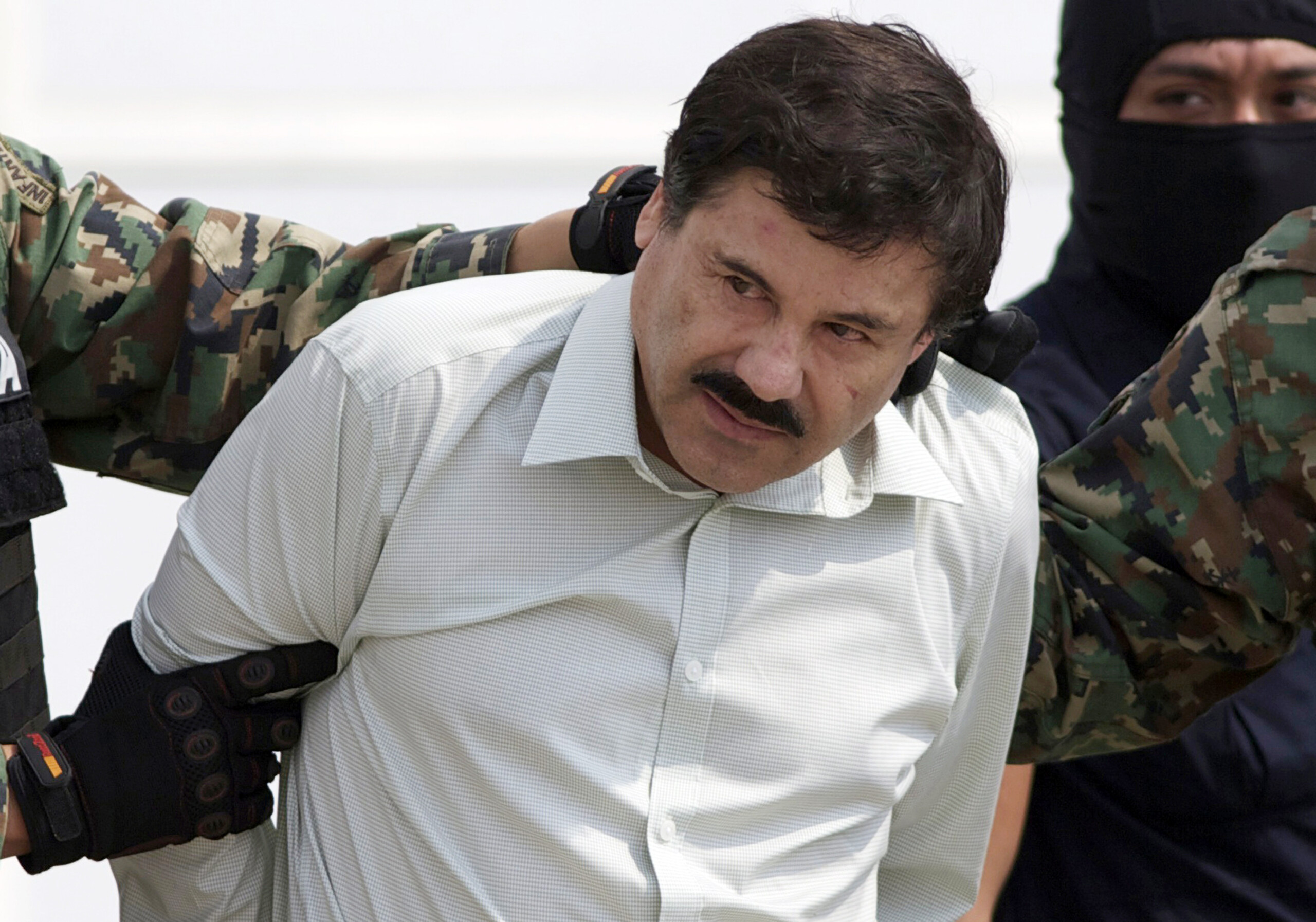 Mexique : le neveu d'« El Chapo » Guzman a été arrêté ; il est recherché par les États-Unis 1 mexique le neveu d el chapo guzman a ete arrete il est recherche par les etats unis scaled