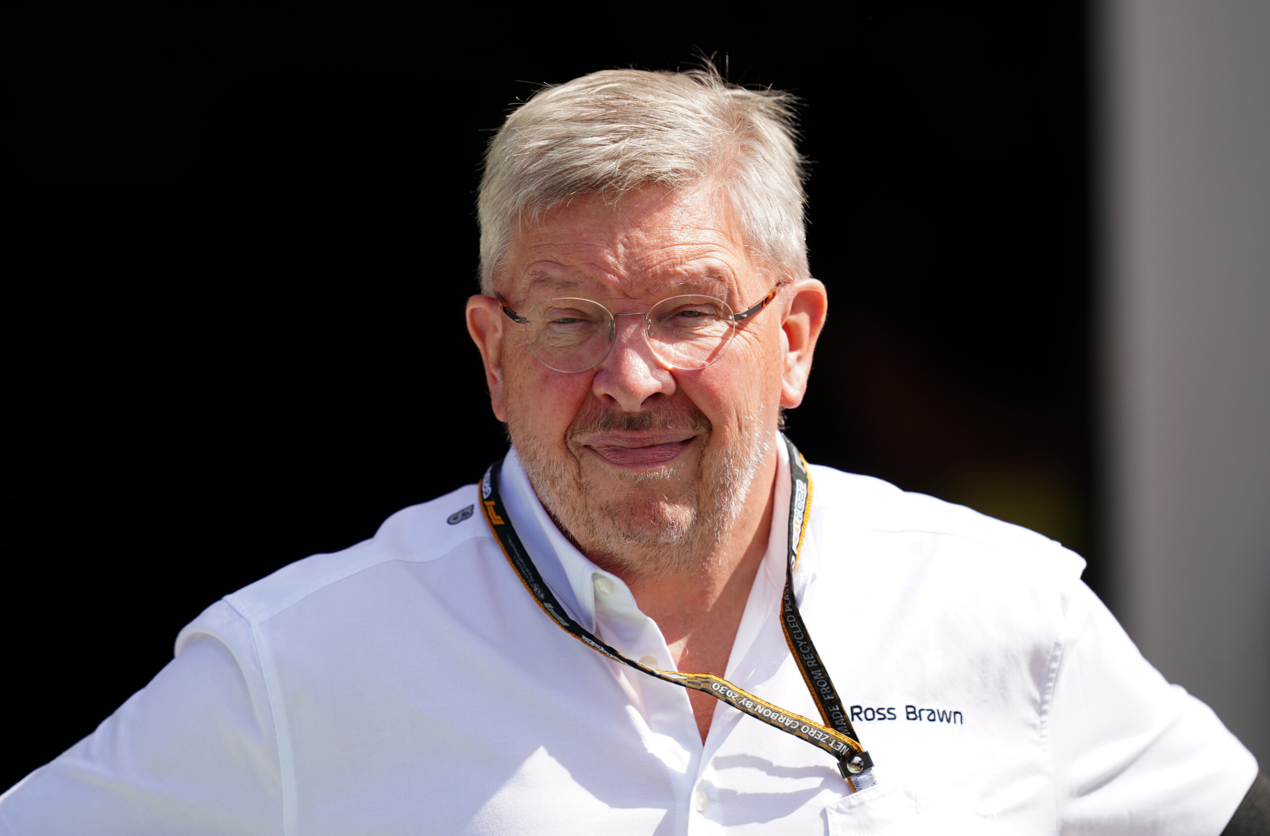 motogp de la f1 a la moto ross brawn rejoint le conseil dadministration de pramac scaled