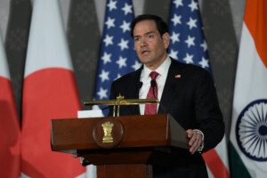 ukraine rubio les etats unis sont toujours prets a jouer un role de mediateur pour mettre fin a la guerre