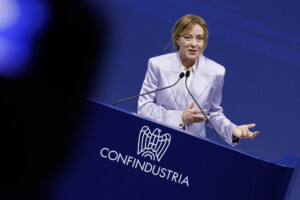 gouvernement 11 juin declarations de meloni en vue du conseil de lue des 18 et 19 juin
