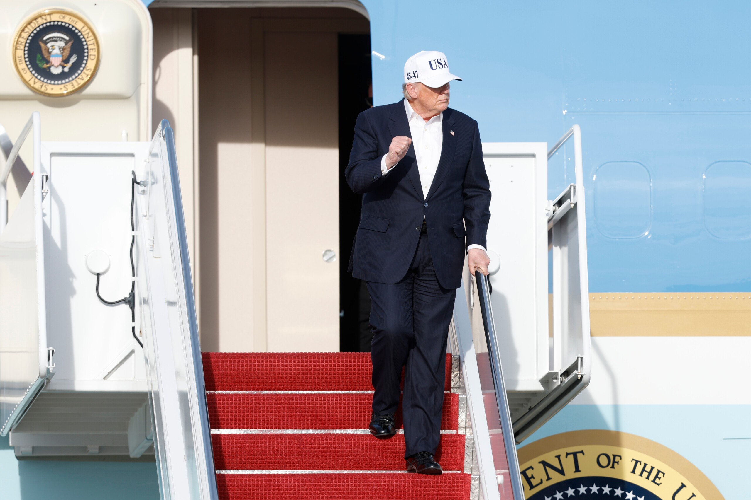 iran trump je ne veux pas dun accord mediocre scaled