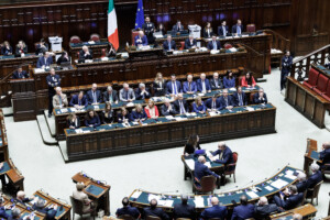 la loi electorale sera debattue en seance pleniere a la chambre des deputes le vendredi 26 juin