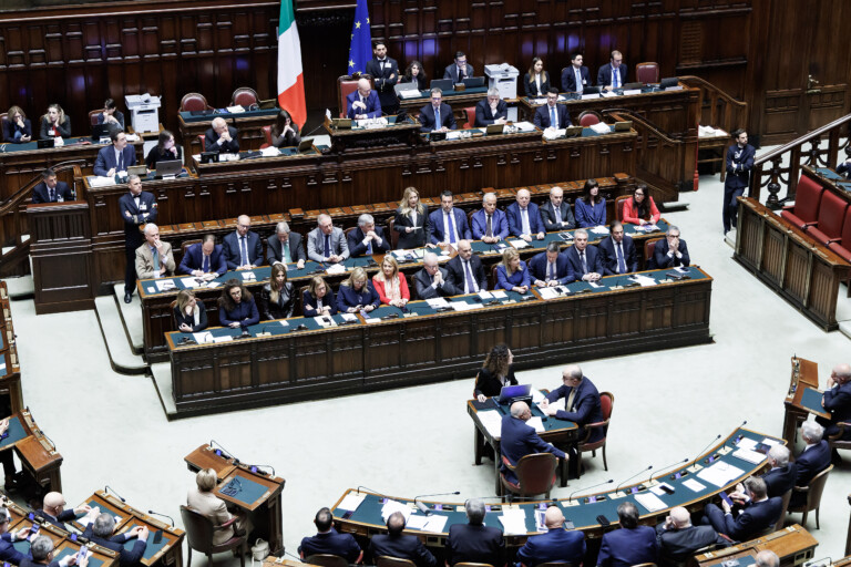la loi electorale sera debattue en seance pleniere a la chambre des deputes le vendredi 26 juin