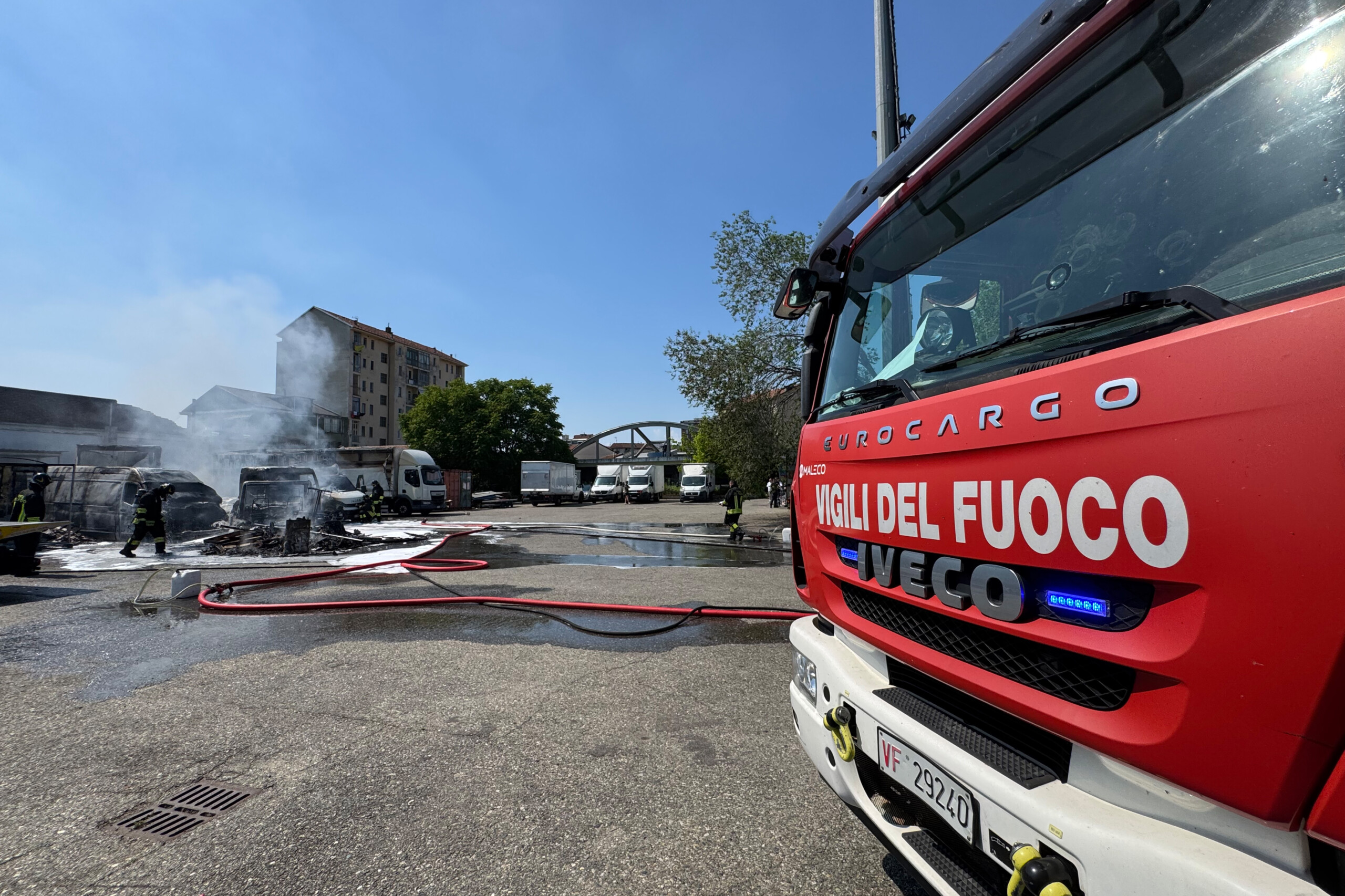 Viterbe : effondrement d'une maison à Bolsena, le corps sans vie d'un homme a été retrouvé 1 viterbe effondrement dune maison a bolsena le corps sans vie dun homme a ete retrouve scaled