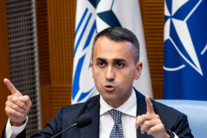 di maio le detroit dormuz rouvrira mais il ne sera plus ce quil etait
