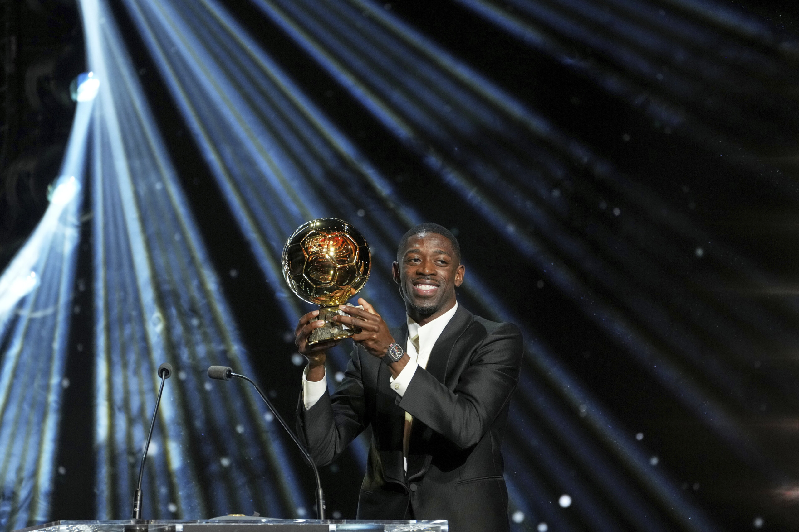 Football : la cérémonie du Ballon d'Or 2026 aura lieu à Londres le 26 octobre 1 football la ceremonie du ballon dor 2026 aura lieu a londres le 26 octobre scaled