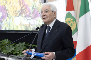 high school graduation exams mattarella writes to students a milestone to approach with hope and confidence