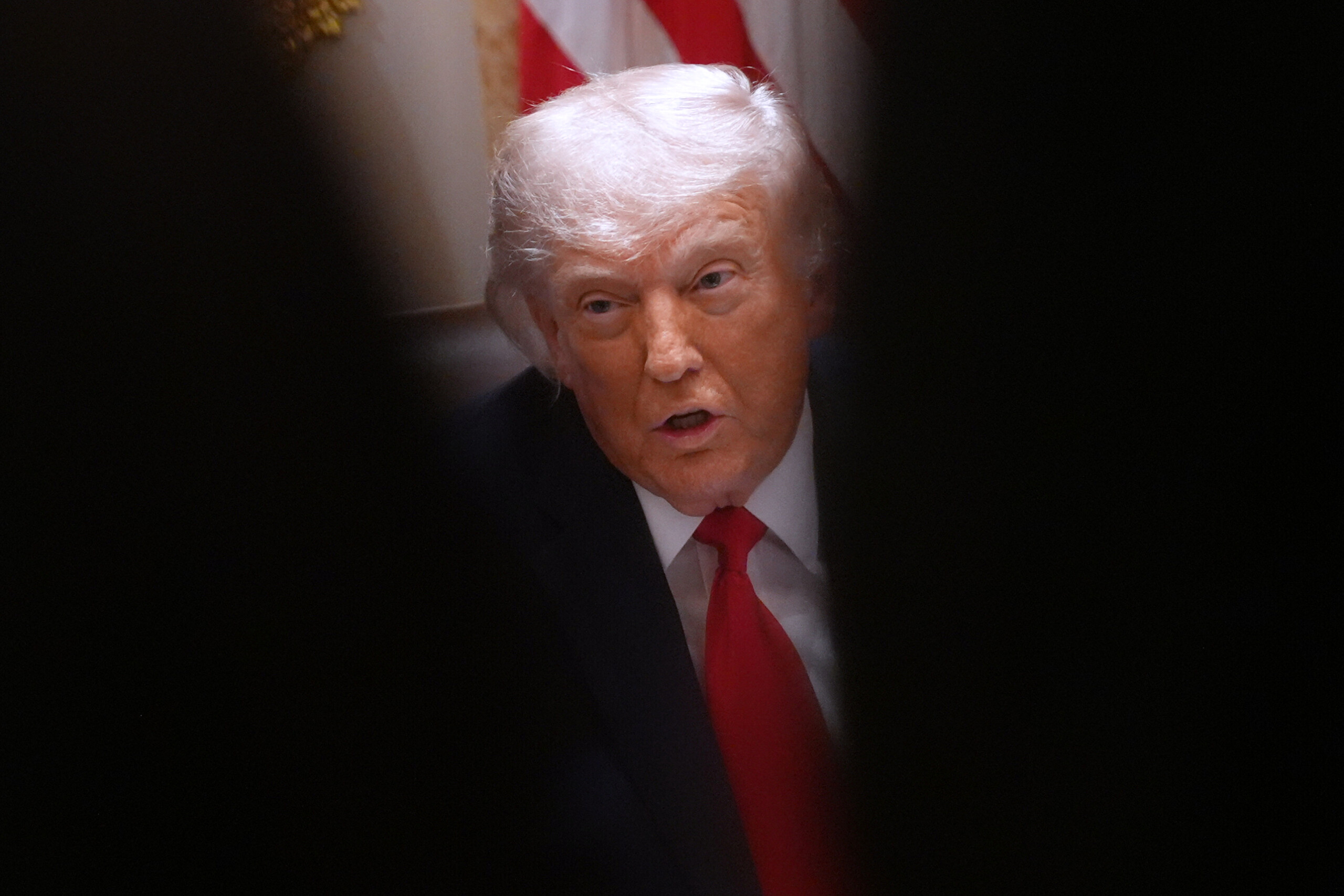 Iran, Axios : « Accord entre Washington et Téhéran, il ne manque plus que l'approbation finale de Trump » 1 iran axios accord entre washington et teheran il ne manque plus que lapprobation finale de trump scaled