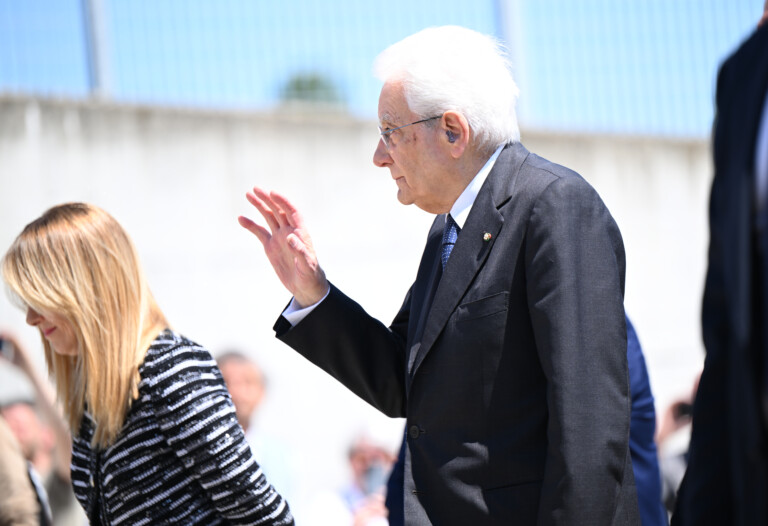 mattarella nomme 25 nouveaux chevaliers du travail