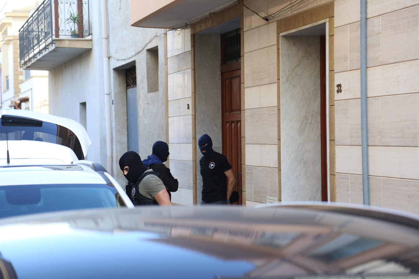 Messina Denaro : découverte du trésor de la drogue du parrain, plus de 200 millions saisis 1 messina denaro decouverte du tresor de la drogue du parrain plus de 200 millions saisis