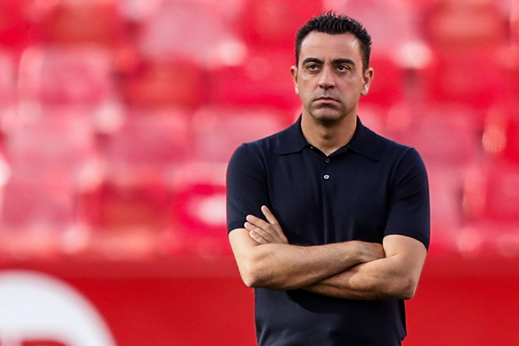Milan : Iraola prend ses distances par rapport au poste d'entraîneur ; Xavi, l'idée d'Ibra 1 milan iraola prend ses distances par rapport au poste dentraineur xavi lidee dibra
